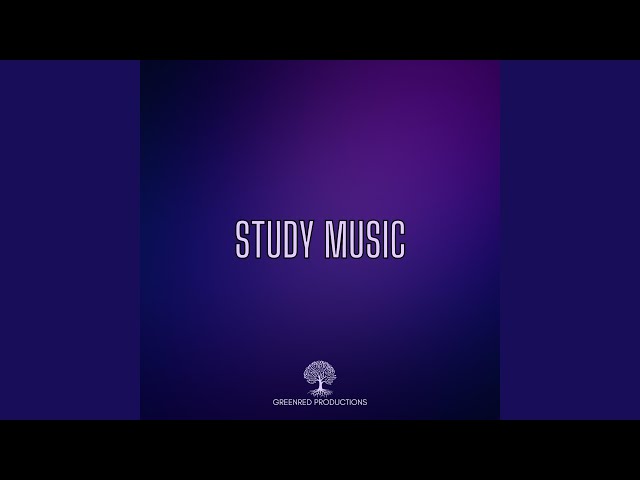 Deep Focus Music, Background Music for Concentration and Alertness