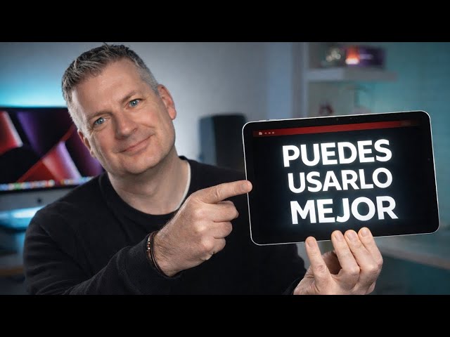 How to REALLY get the most out of your iPad | Really useful tips
