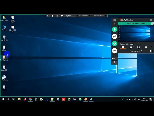 10 LOOPING STATEMENTS 2