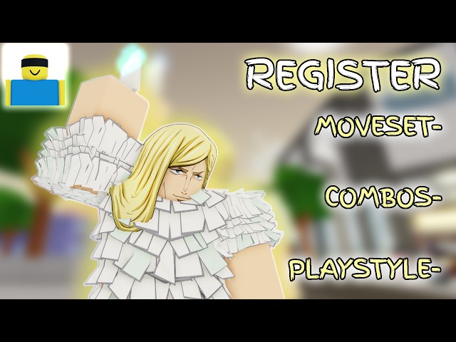[JJS] A Sorcerer's Guide to Register
