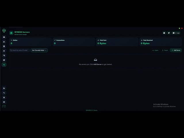 BTMOB V4  🔥Source Code Sell | Remote Tool Latest - 9220747079