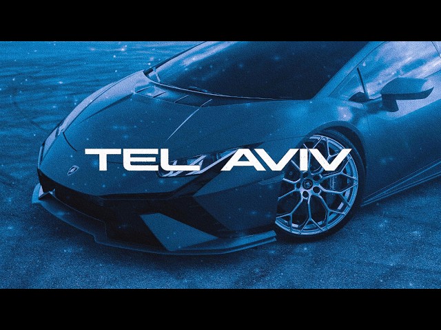 Skeler. - ＴＥＬ ＡＶＩＶ //CHASER RMX [hardwave]