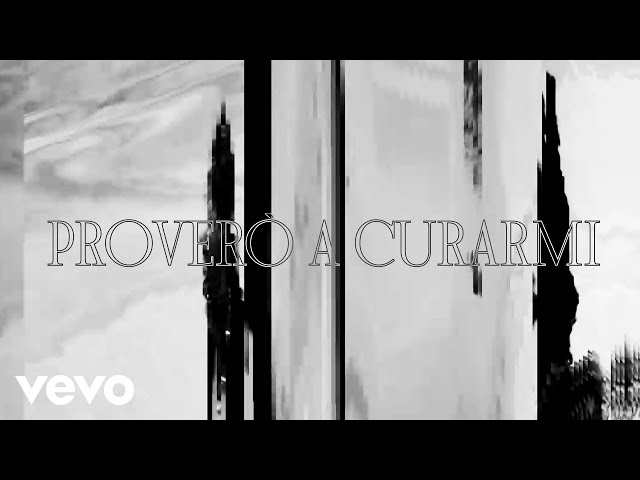 18K, d/rose, 4997 - Proverò a Curarmi (Visual)
