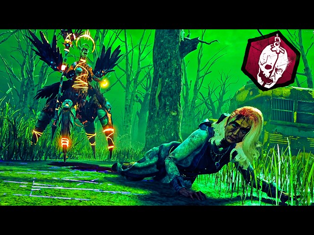 NEW KILLER "THE JUDGMENT" IS...NOT EASY