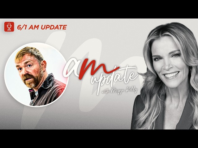 Platner Sexting Scandal Explodes, LA Mayor's Race Tightens, Meteor Crashes in MA: AM Update 6/1