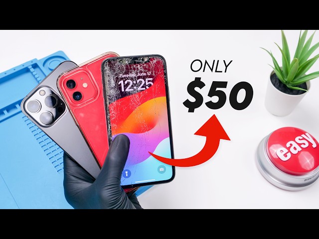 Can You Still Flip Phones for Profit? (We Tried With 3)