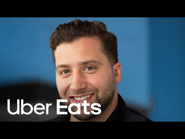 Captain Jay's used in-app offers to double store traffic | Uber Eats