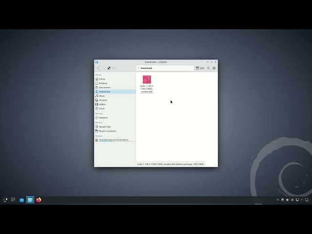 2 - Linux Kurulumu