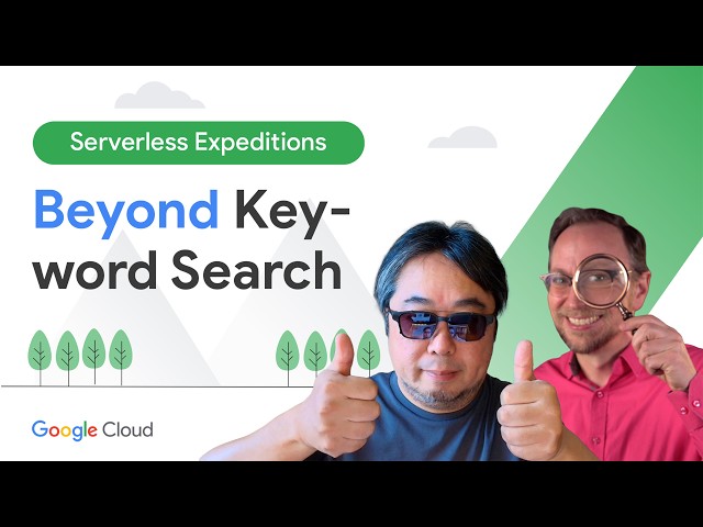 Give your app search superpowers: Agent Retrieval (Vector Search 2.0)