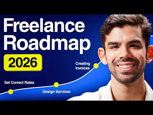 AI Freelancing 2026 Guide for Beginners