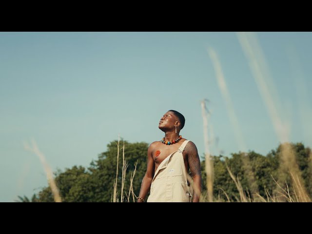 NIKANOR  - Bizarre (Clip Officiel)