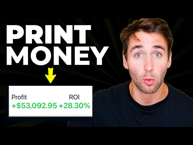 My Daily Sports Betting Routine ($50K Profit in 30 Days)
