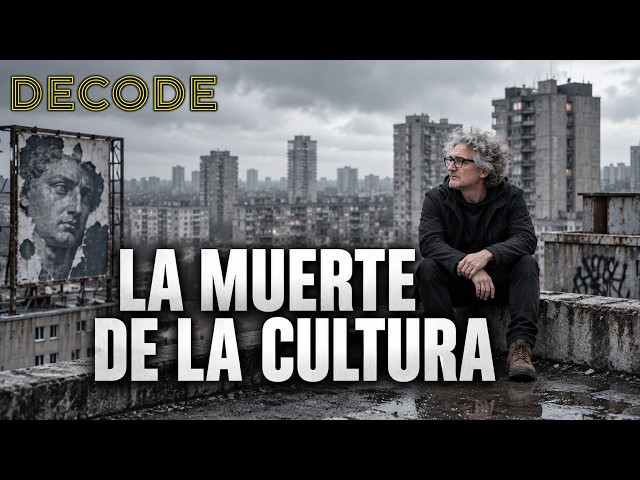 The End of Creativity: Has Everything Already Been Invented? | DECODE S3 Ep11