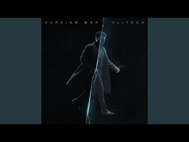 Persian Man