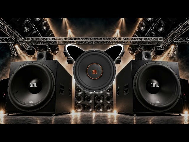 Bass Zone Subwoofer Test 🔊 | Deep Bass & Powerful Sound Test | Bass Test 2026