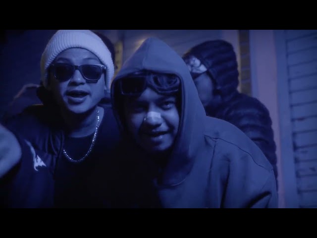Hatti - Mokshya | REX | AJEX | Official Music Video