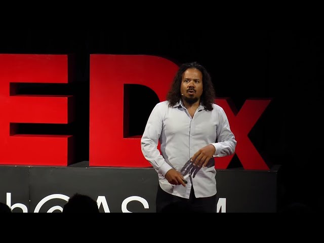 Teaching Every Student CompSci or How to Code is Not the Answer | Beckett Haight | TEDxYouth@ASFM