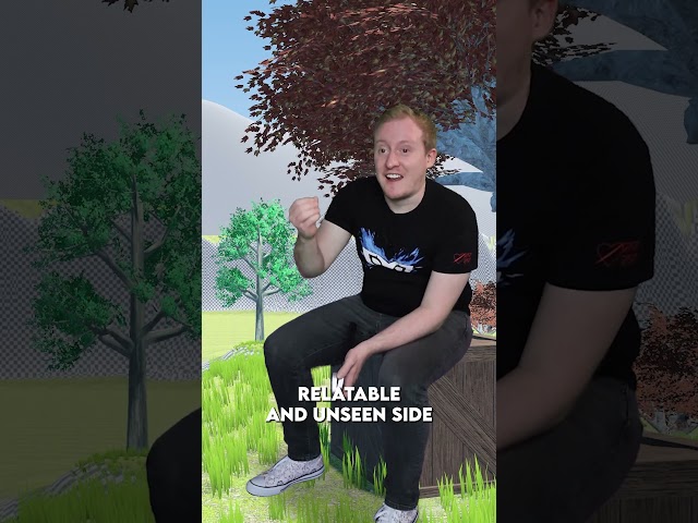 Should Game Devlogs talk about Game Development difficulties? #gaming #gamedevblog #gamedev