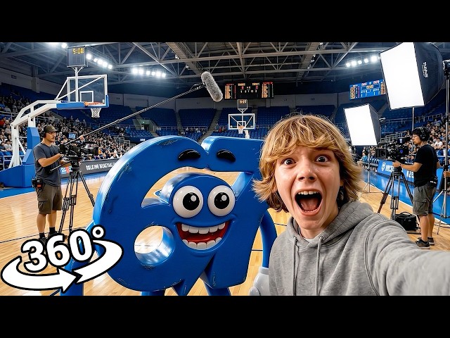 Find SIX SEVEN 67 KID in 360˚