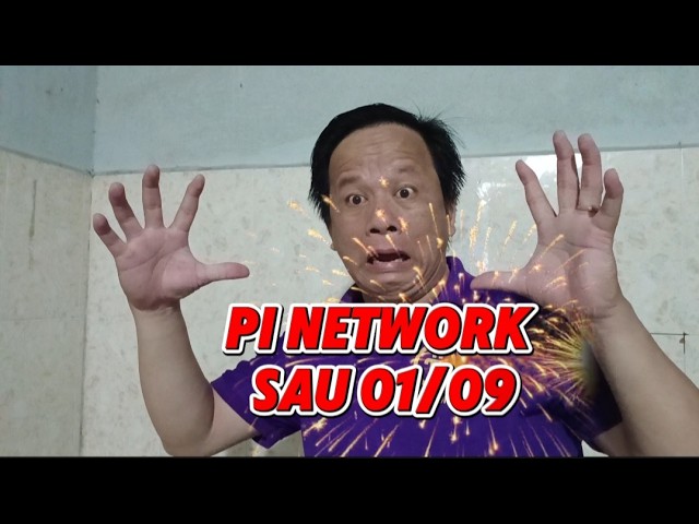Pi Network has a minimum value of $314,159; Pi pioneers will become billionaires next month.