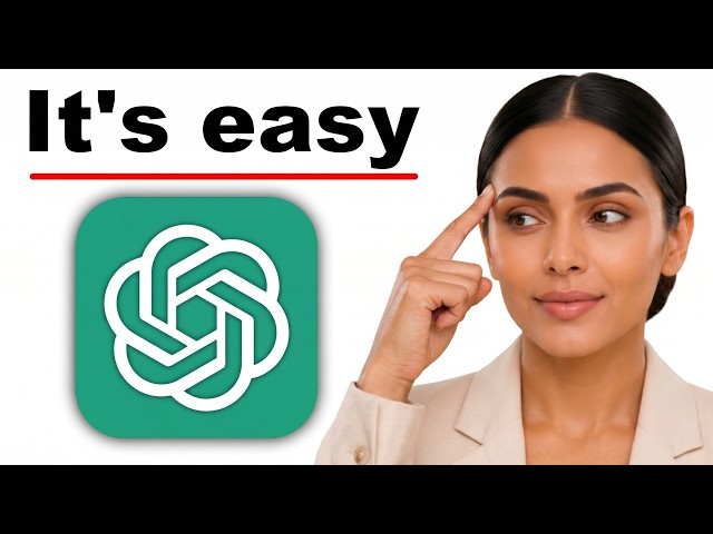 10 Ways to Use ChatGPT So Well It Feels Illegal (Tutorial) | ChatGPT Tutorial