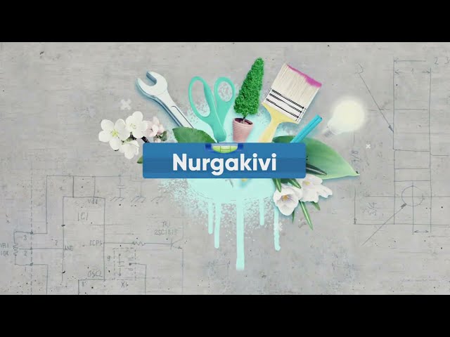 Airoboti tutvustus nurgakivi saates