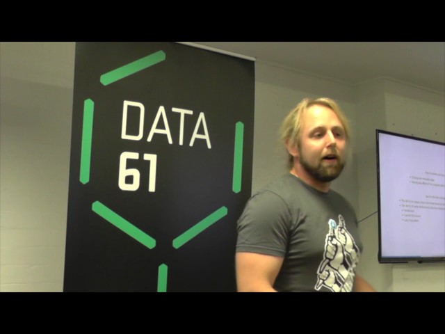 Thinking in Functions & Types - Ben Kolera - BFPG 2016-10