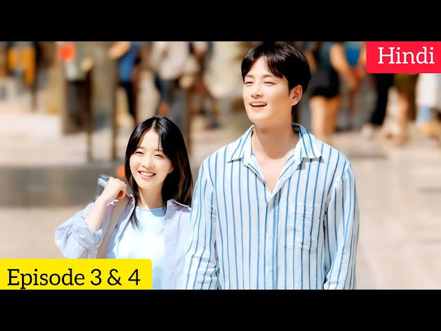 Gold Land(2026) Korean Drama Episode 3 & 4 Explained In Hindi | Recap
