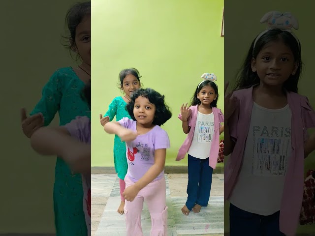 Dance on The Katseye 'Touch' Dance - Explained