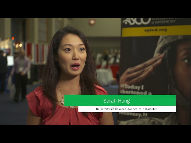 Why I Chose the Field of Optometry