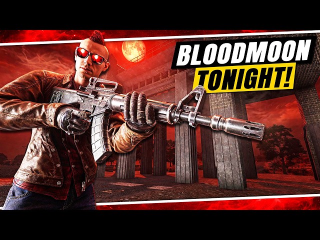 Lock & Load - The Horde is Upon Us!