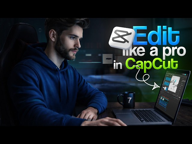 5 Effects In CapCut That Instantly Upgrade Your Edits!