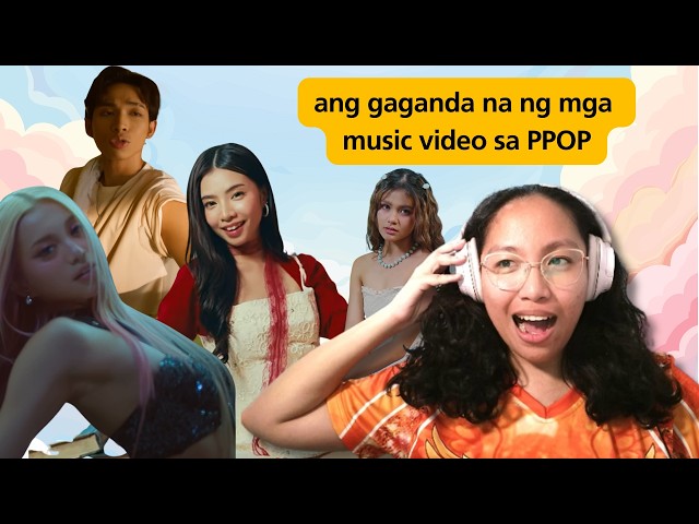 PPOP MARATHON! - Oona 'Darama', DNA 'Spider', Alamat 'Sinigang' & Raya 'Ligaya'