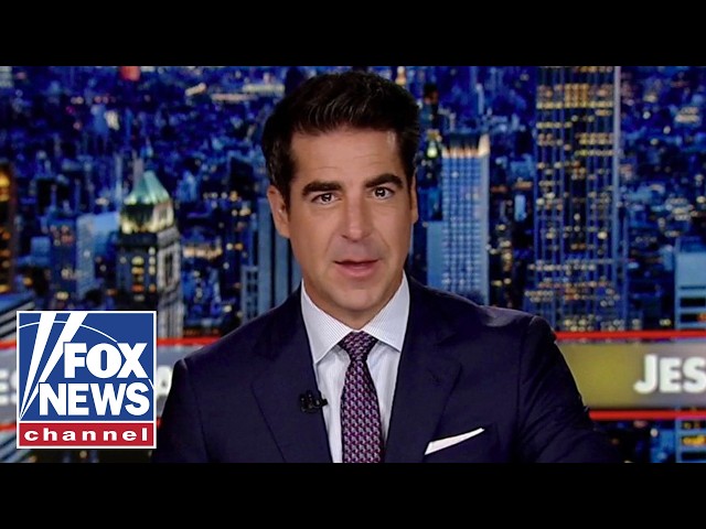 Watters: This could SHOCK the world...