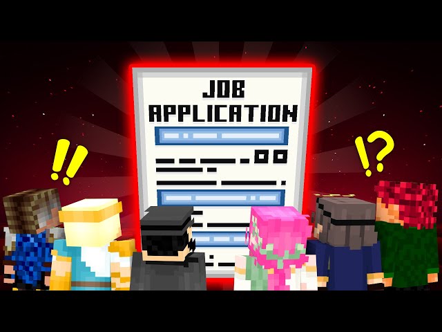 I Pranked This Minecraft SMP with Their WORST Fears...