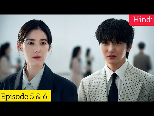 Flex x Cop (2026) Korean Drama Season 2 Episodes 5 & 6 Explained | Recap