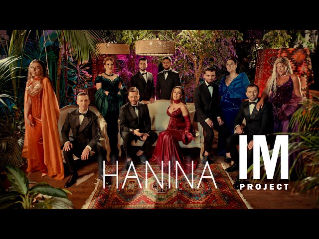 IM project - HANINA