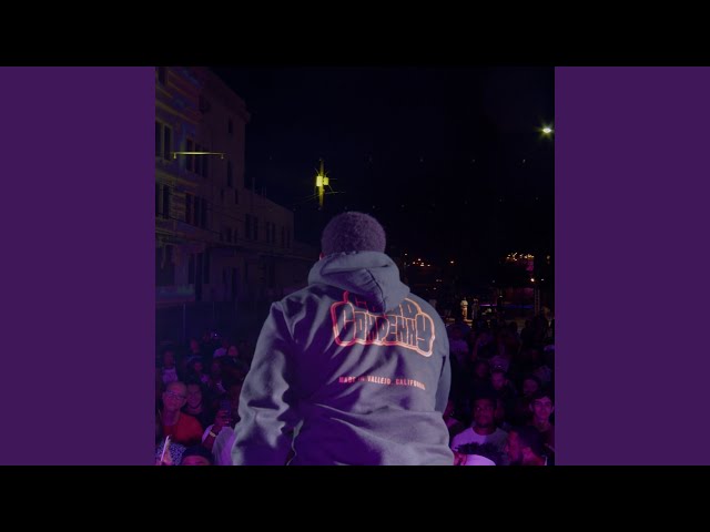 501c3 (feat. Michael Prince, Richy Cruz, DJ Swaggy B, Phani & Hokage Simon)