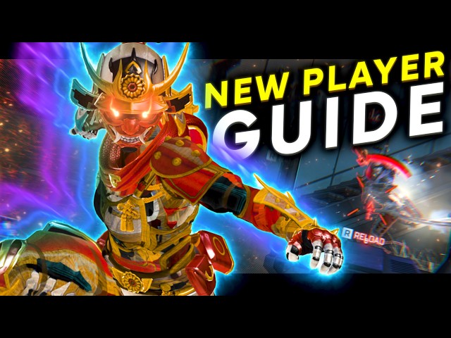 If You are STARTING Apex Legends In 2026, Watch THIS.