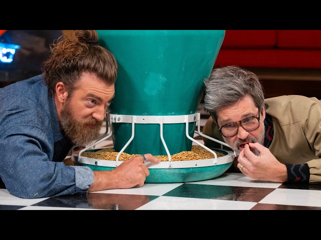 Who Suggested This Episode?