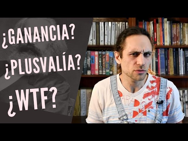 ¿Existe la PLUSVALÍA? El truco de los ricos para hacer dinero EXPLICADO en 10 minutos