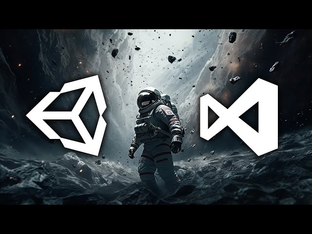 Unity ve Visual Studio Code Kurulum 2023