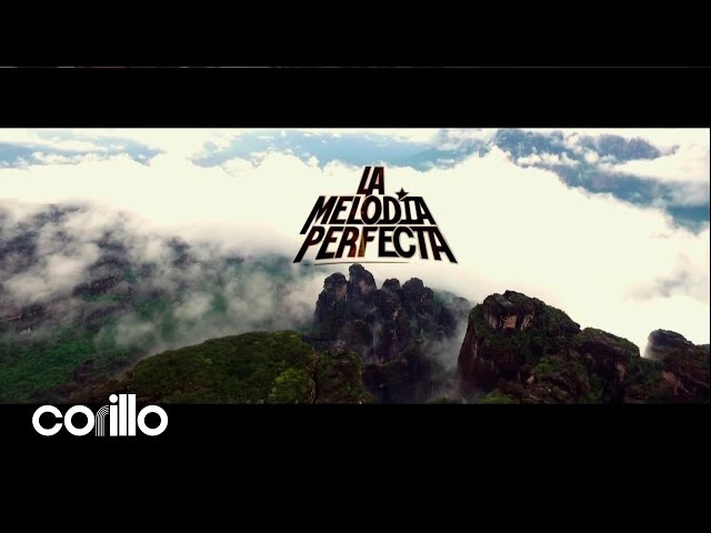 La Melodía Perfecta Gio & Gabo - Juntos (Video Oficial)