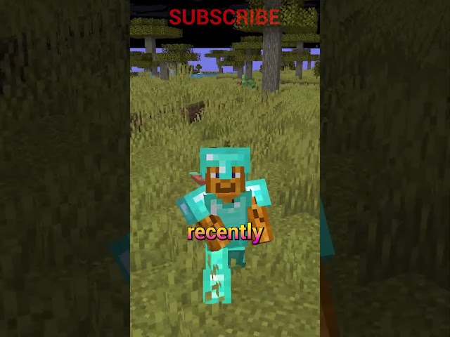 mojang just SOLVED the SHARPNESS VS SMITE DEBATE