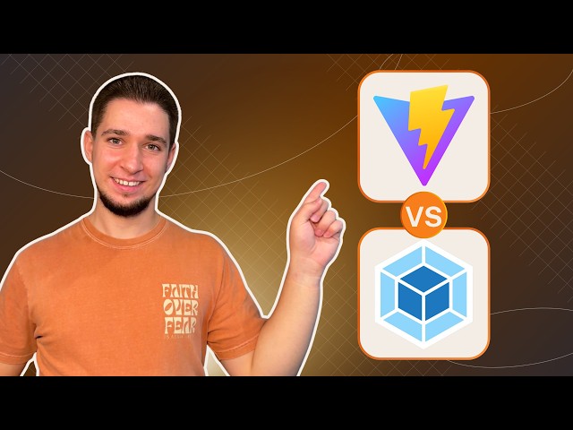 Vite vs Webpack: Why AI Makes Modern Tooling Easier