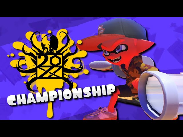We Played The BIGGEST Splatoon 3 Tournament of the Year