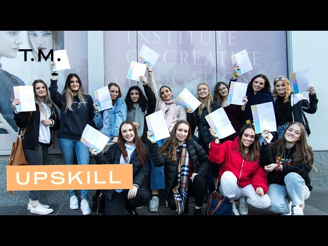 UpSkill: The Masters Institute of Creative Education