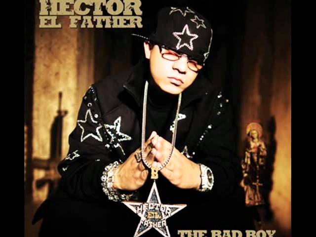 Hector el father - cuidao