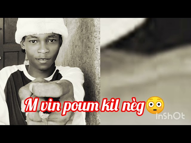 MASTERG KÒDIKRIS  X  LYONROIDE OFFICIEL _DIREKSYON SIKSÈ officiel lyrics #viralvideo 