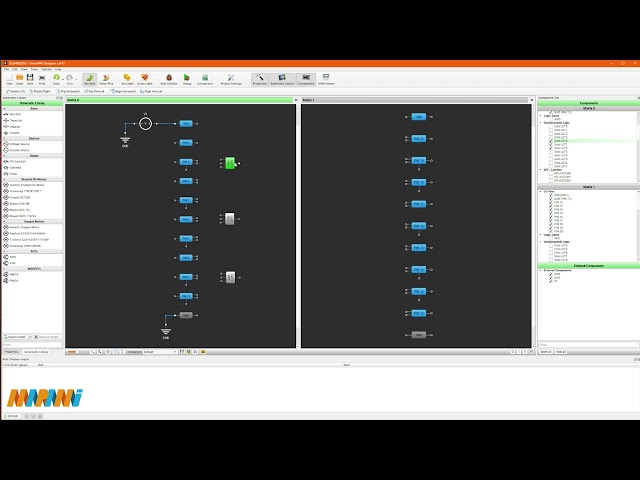 Creating a Parity Bit Generator with GreenPAK SG46620V